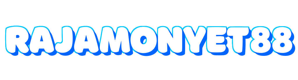 Logo RAJAMONYET88